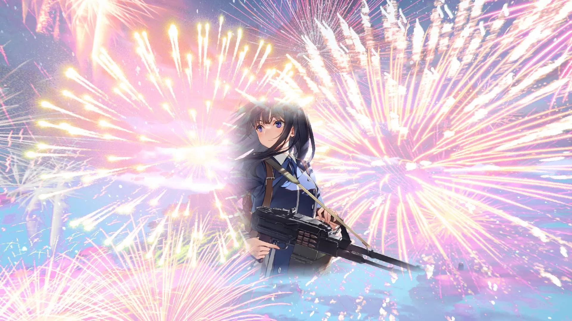 Gallery Image 6 for Inoue Takina on PVPRP