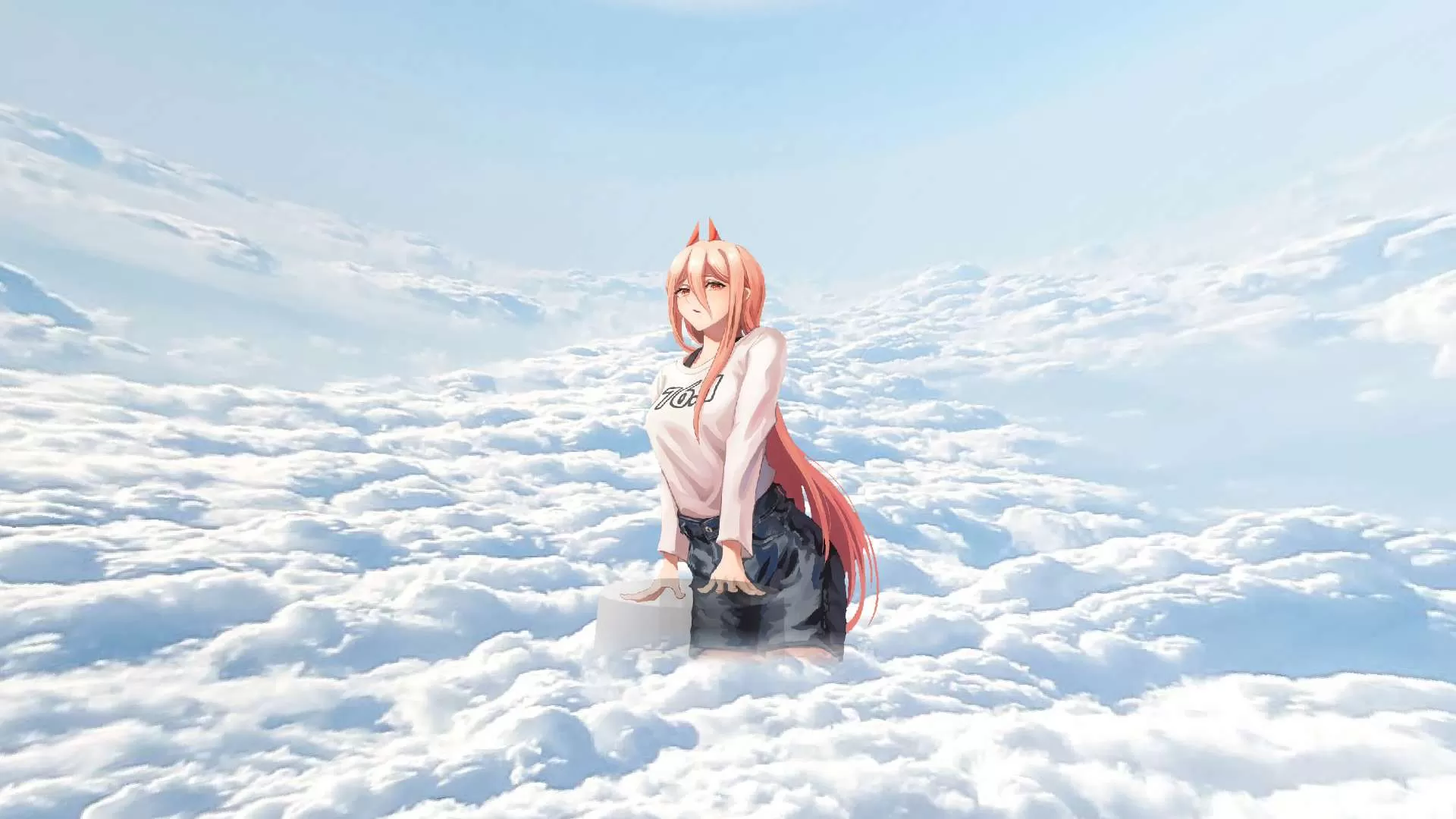 Gallery Image 2 for Power on PVPRP