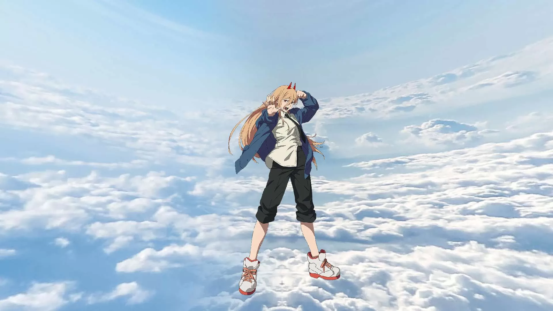 Gallery Image 3 for Power on PVPRP