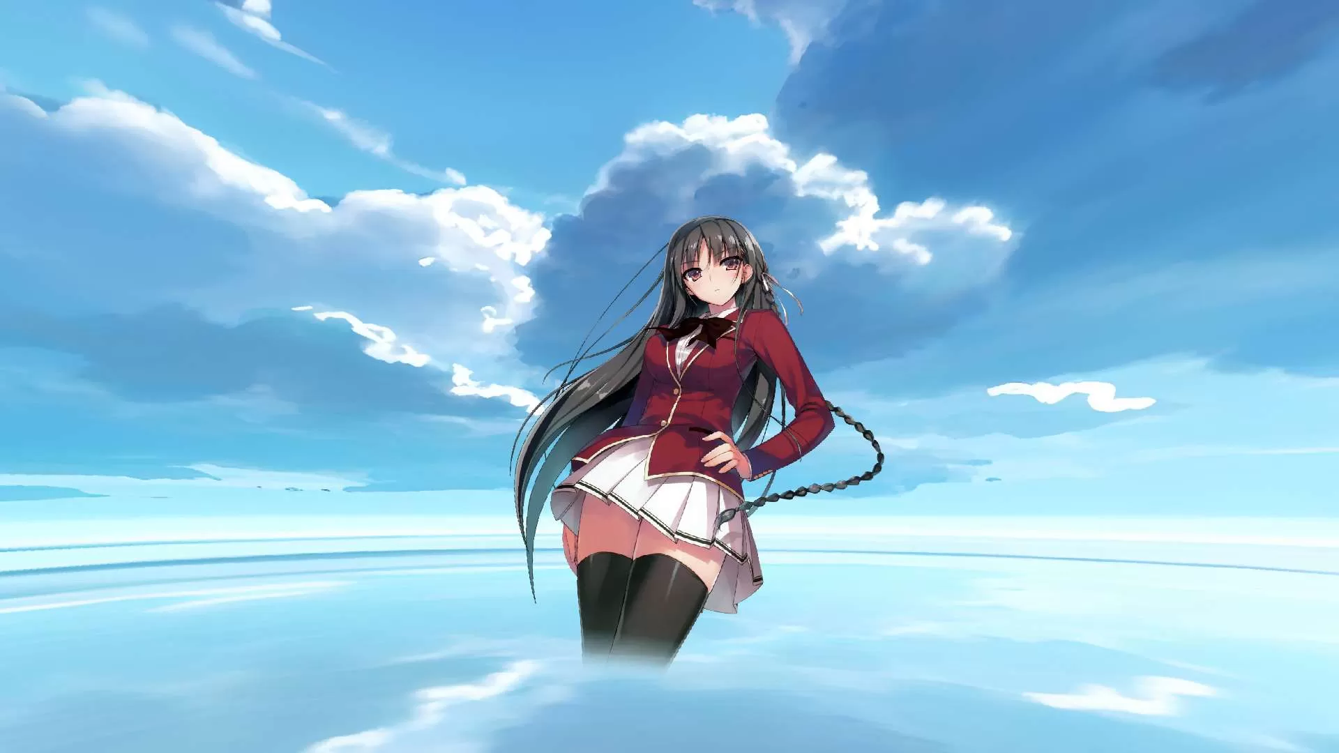 Gallery Image 2 for Suzune Horikita on PVPRP