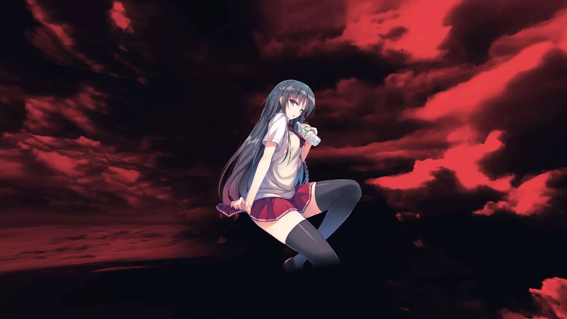 Gallery Image 3 for Suzune Horikita on PVPRP