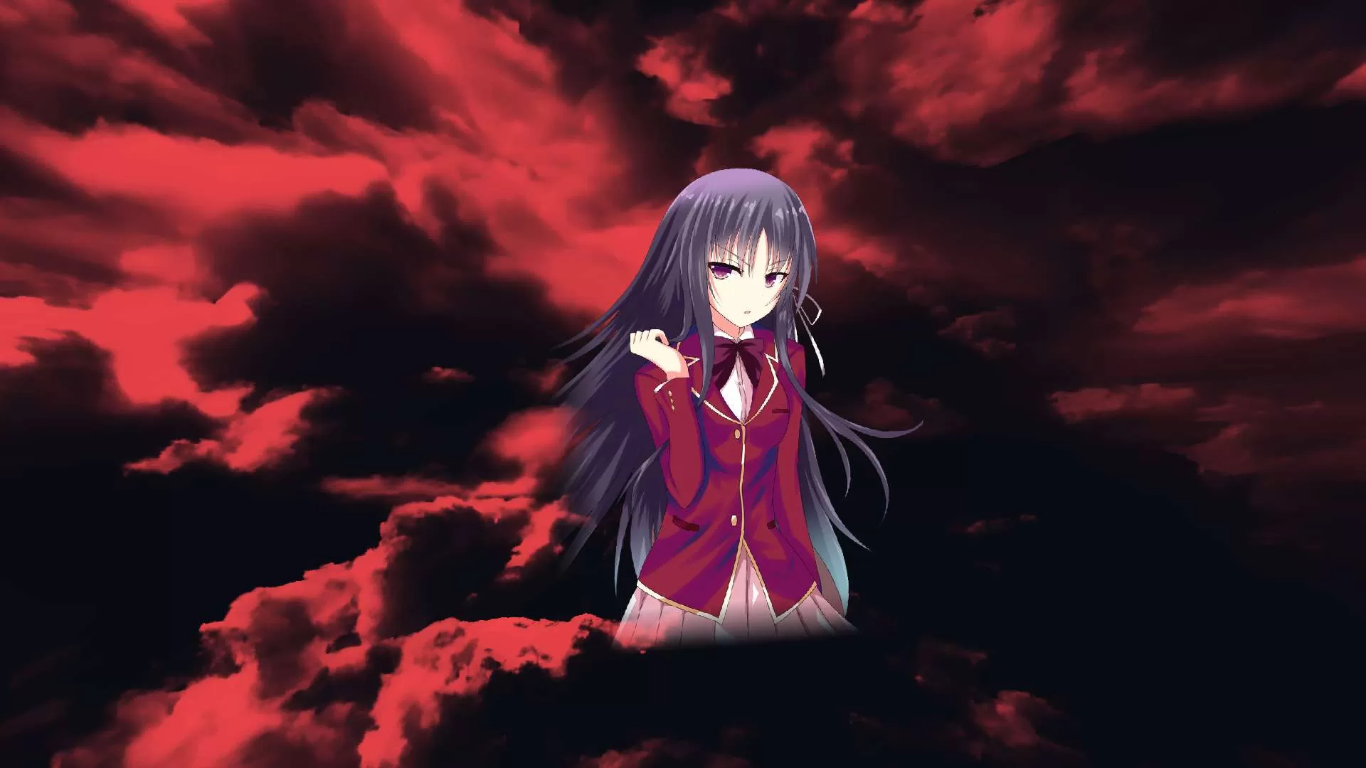 Gallery Image 4 for Suzune Horikita on PVPRP