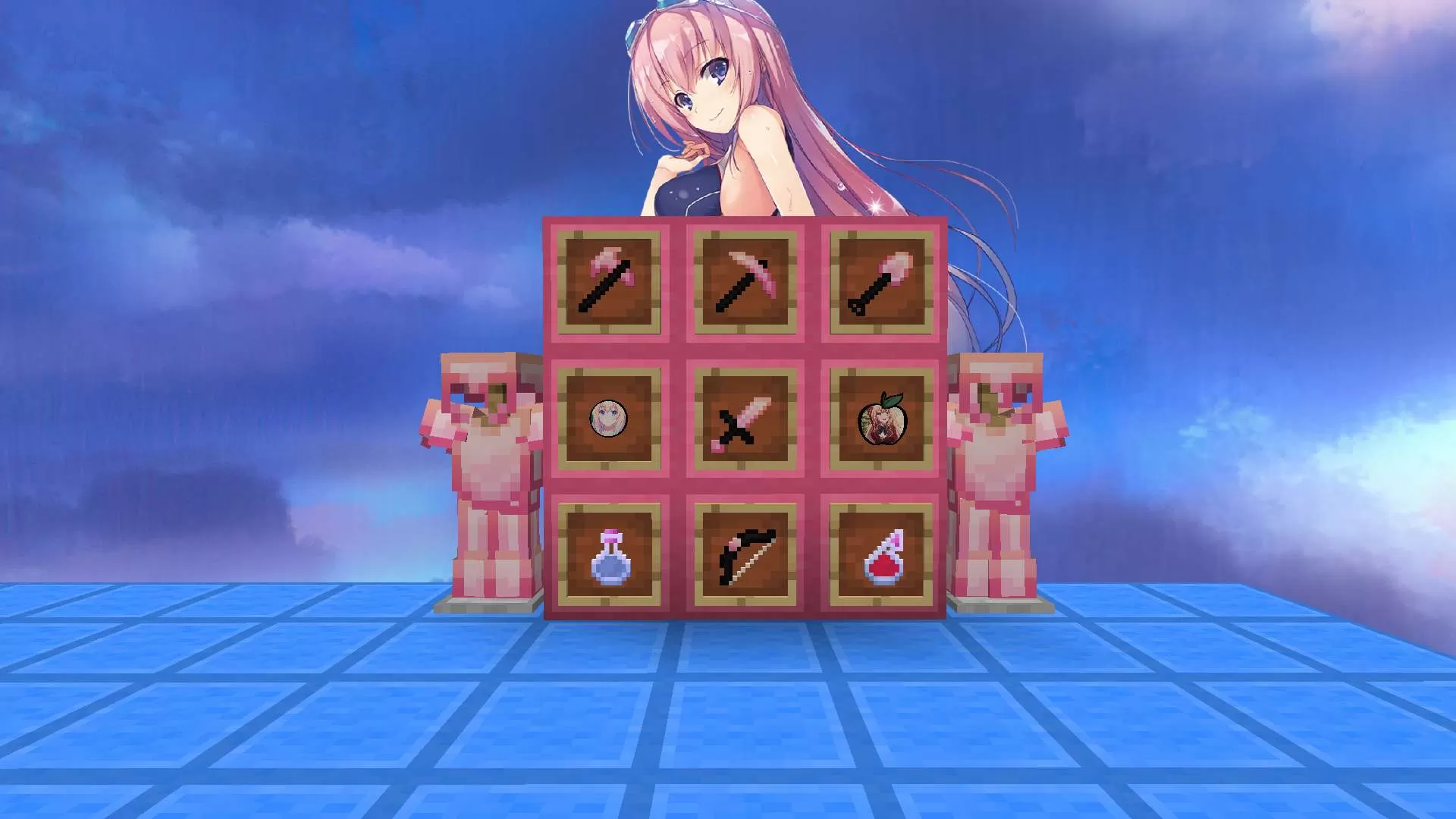 Gallery Image 1 for Honami Ichinose on PVPRP