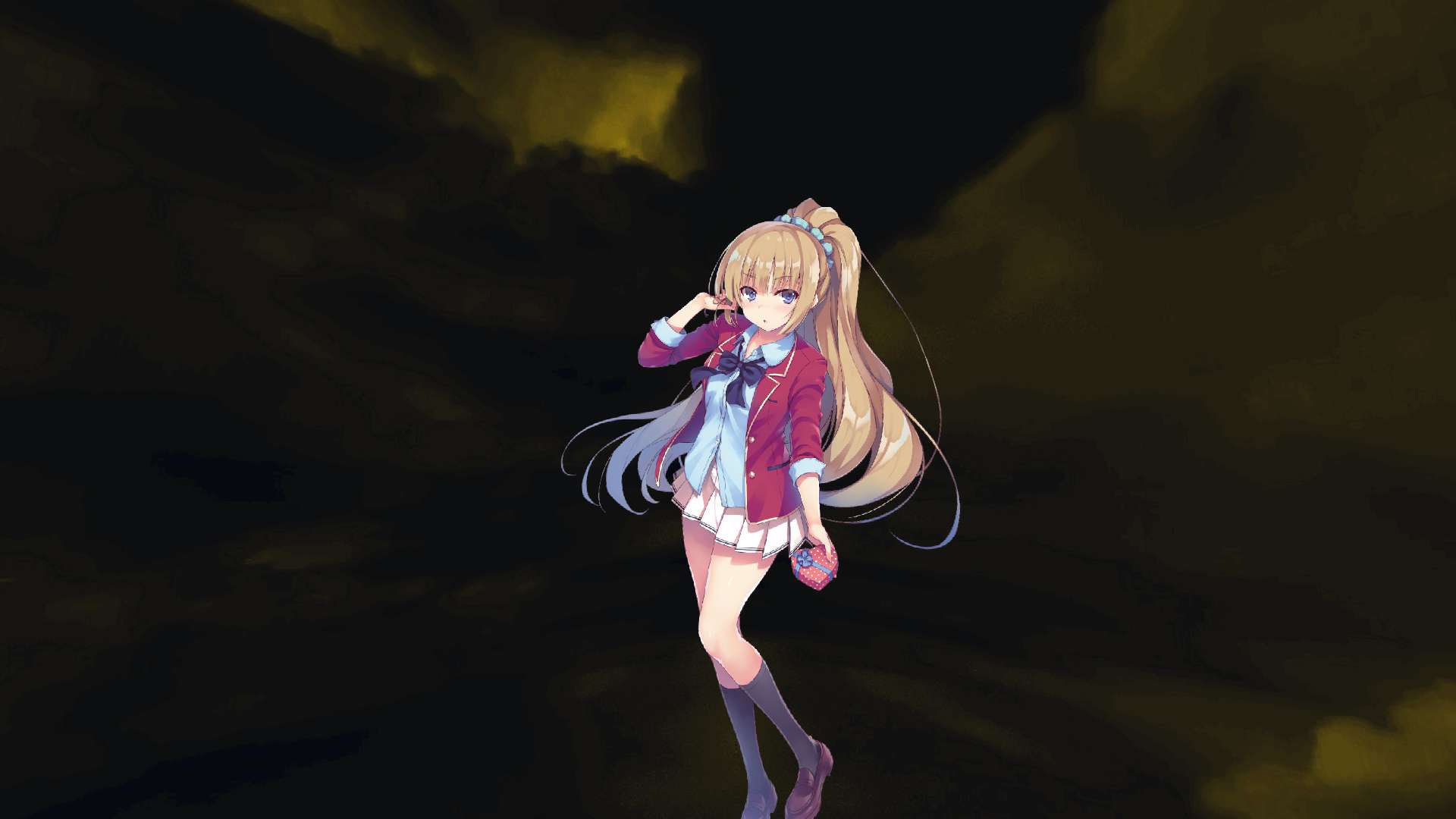 Gallery Image 4 for Kei Karuzawa on vVPRP