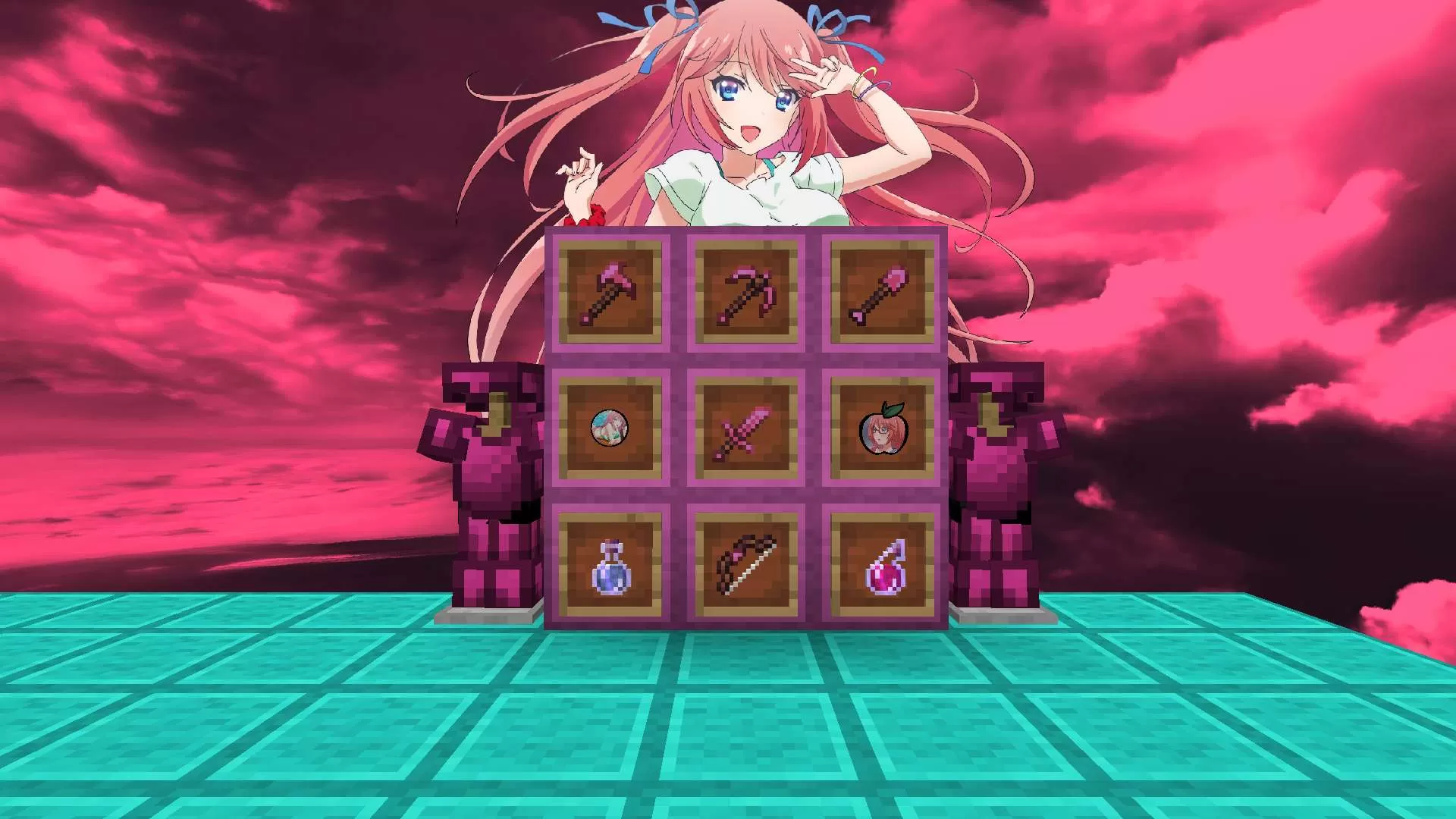 Gallery Image 1 for Airi Sakura on PVPRP