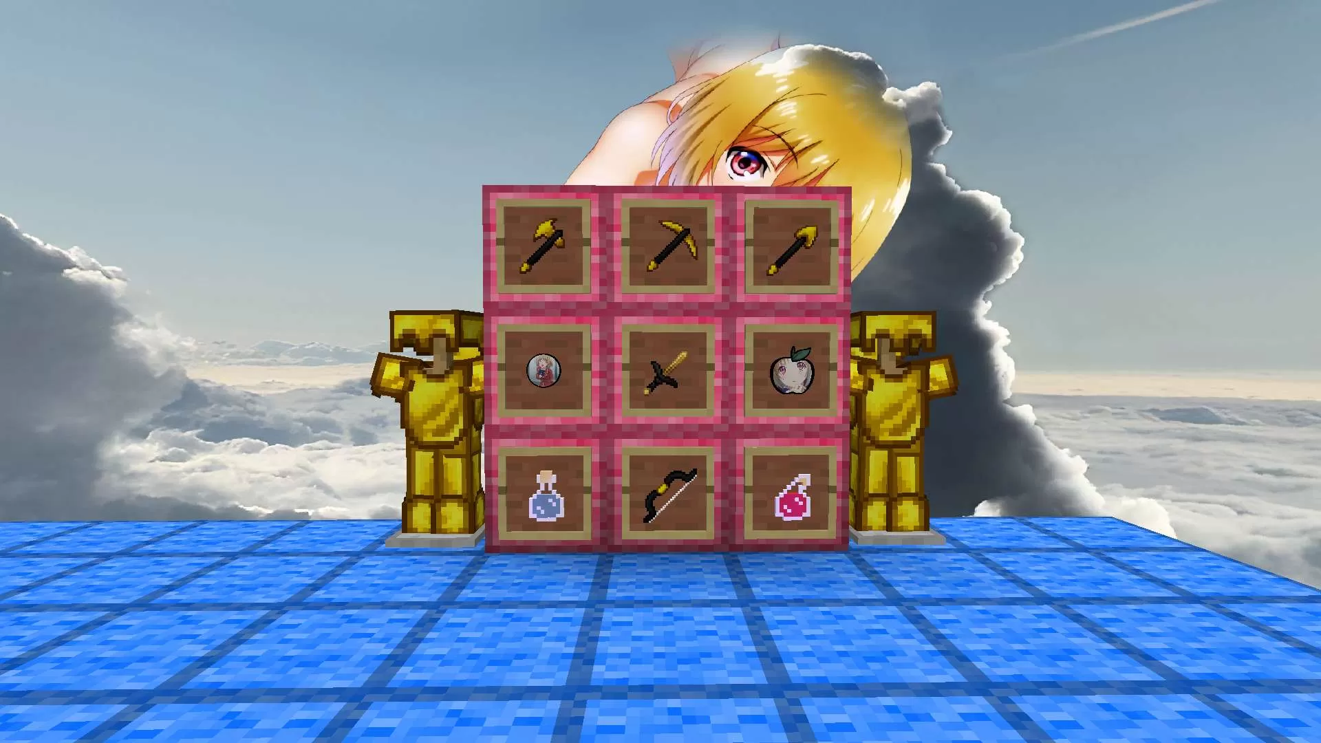 Gallery Image 1 for Kikyou Kushida on PVPRP