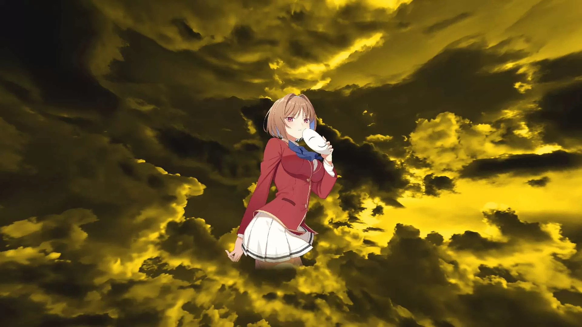 Gallery Image 3 for Kikyou Kushida on PVPRP