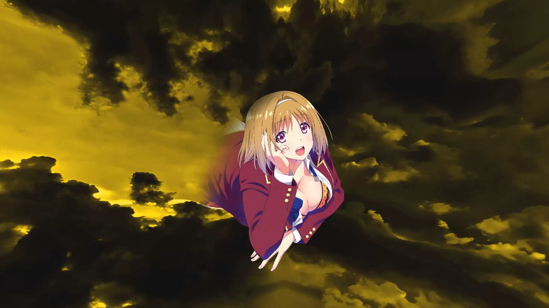 Gallery Image 4 for Kikyou Kushida on PVPRP