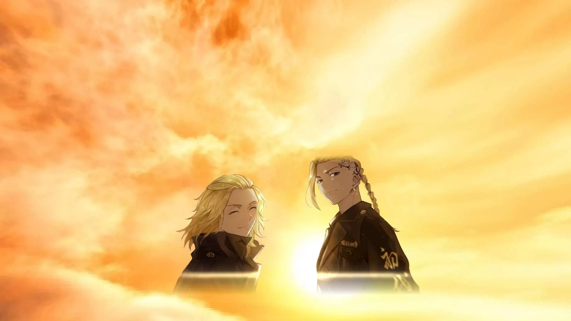 Gallery Image 2 for Manjiro Sano on PVPRP