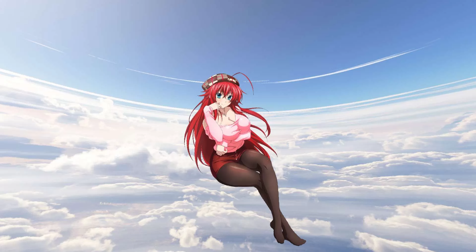 Gallery Image 2 for Rias Gremory on PVPRP