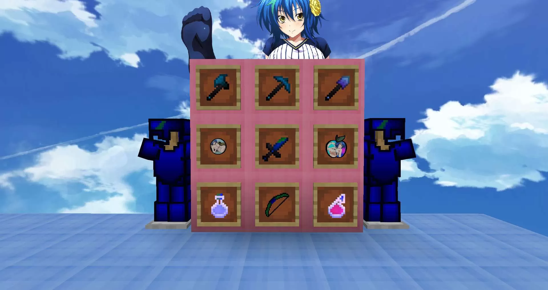 Gallery Image 1 for Xenovia Quarta on PVPRP