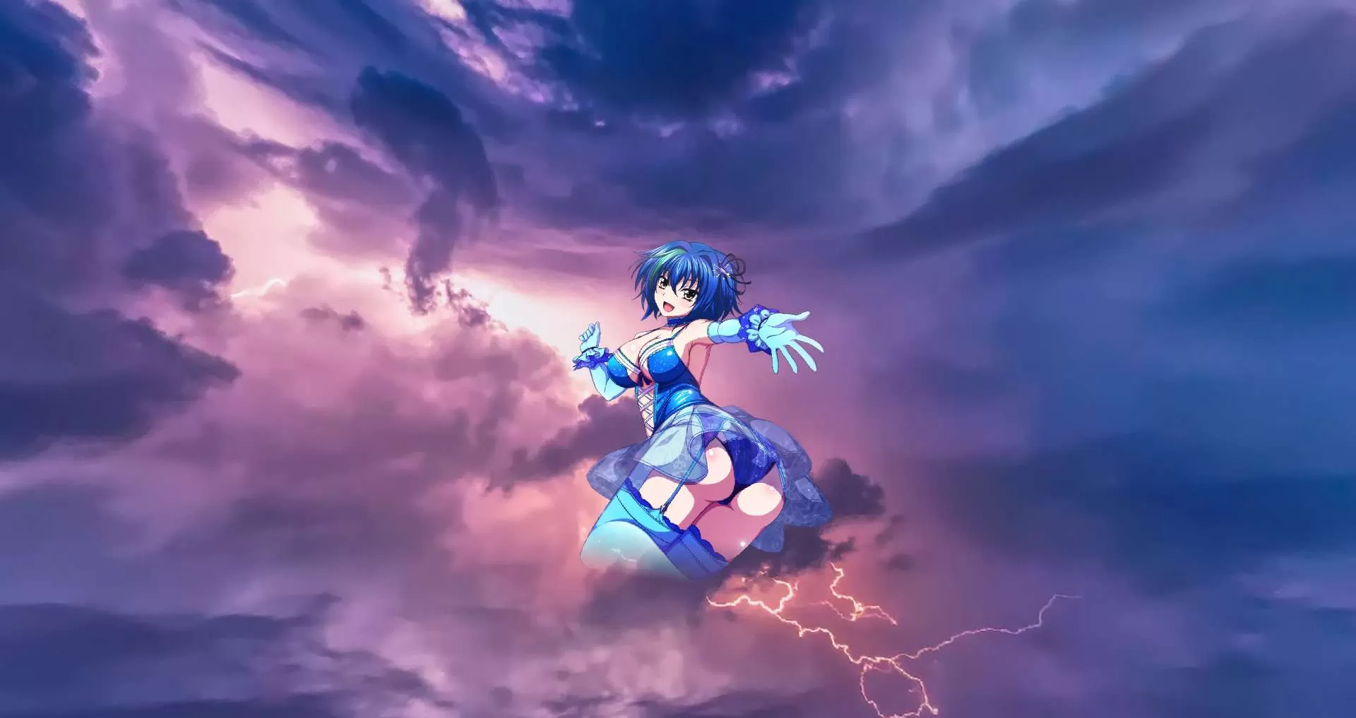 Gallery Image 3 for Xenovia Quarta on PVPRP