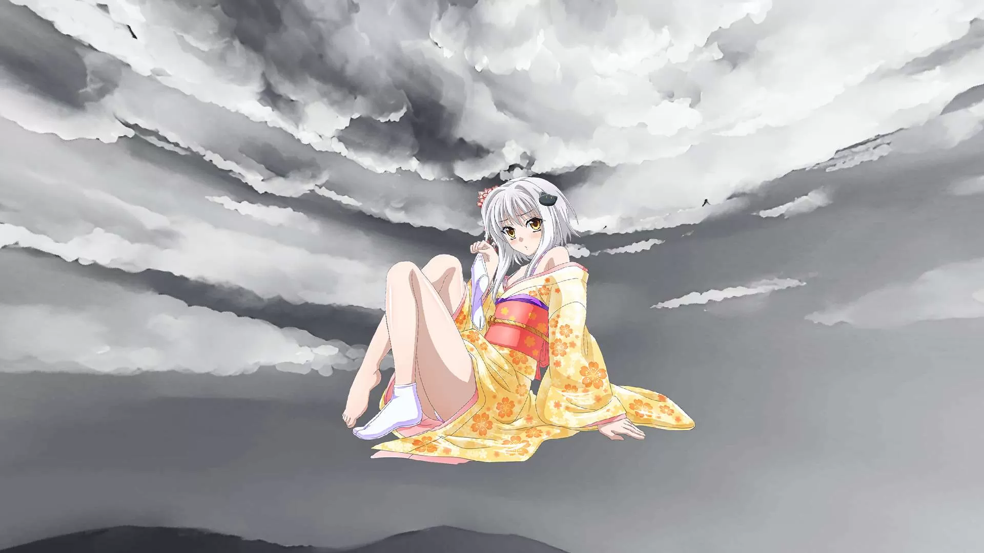 Gallery Image 2 for Koneko TouJou on PVPRP