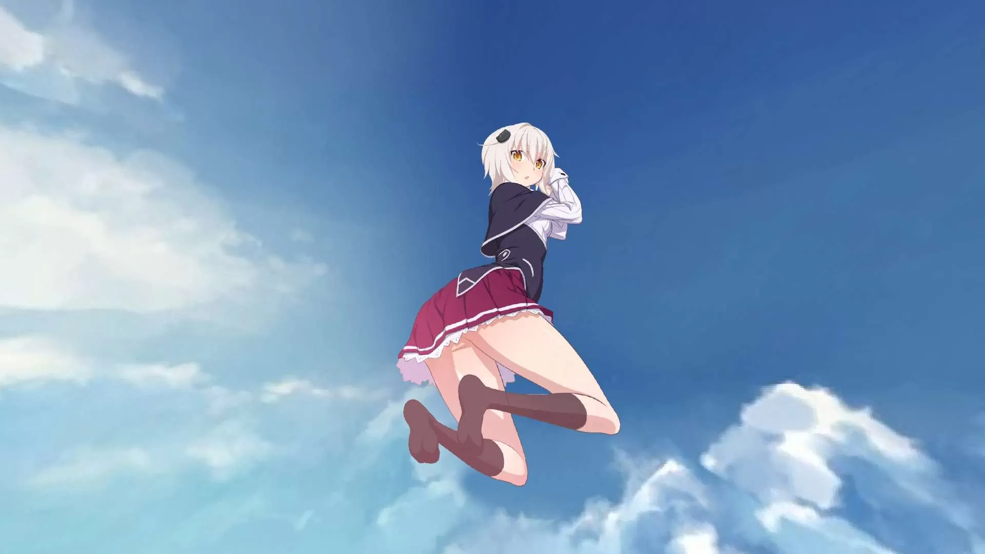 Gallery Image 3 for Koneko TouJou on PVPRP