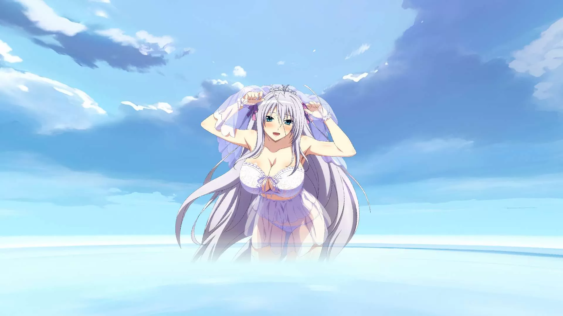 Gallery Image 2 for Rossweisse on PVPRP