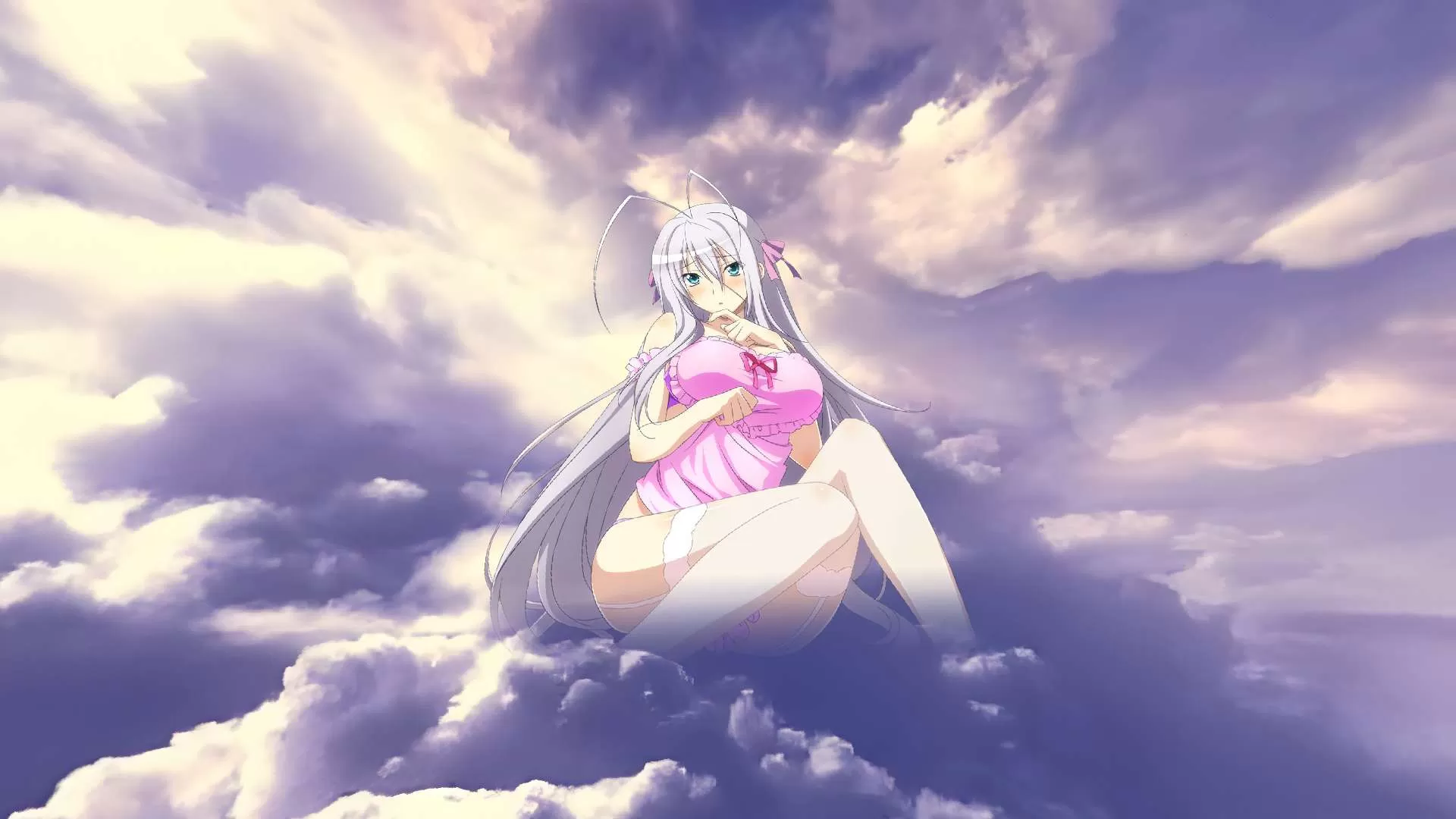 Gallery Image 3 for Rossweisse on PVPRP