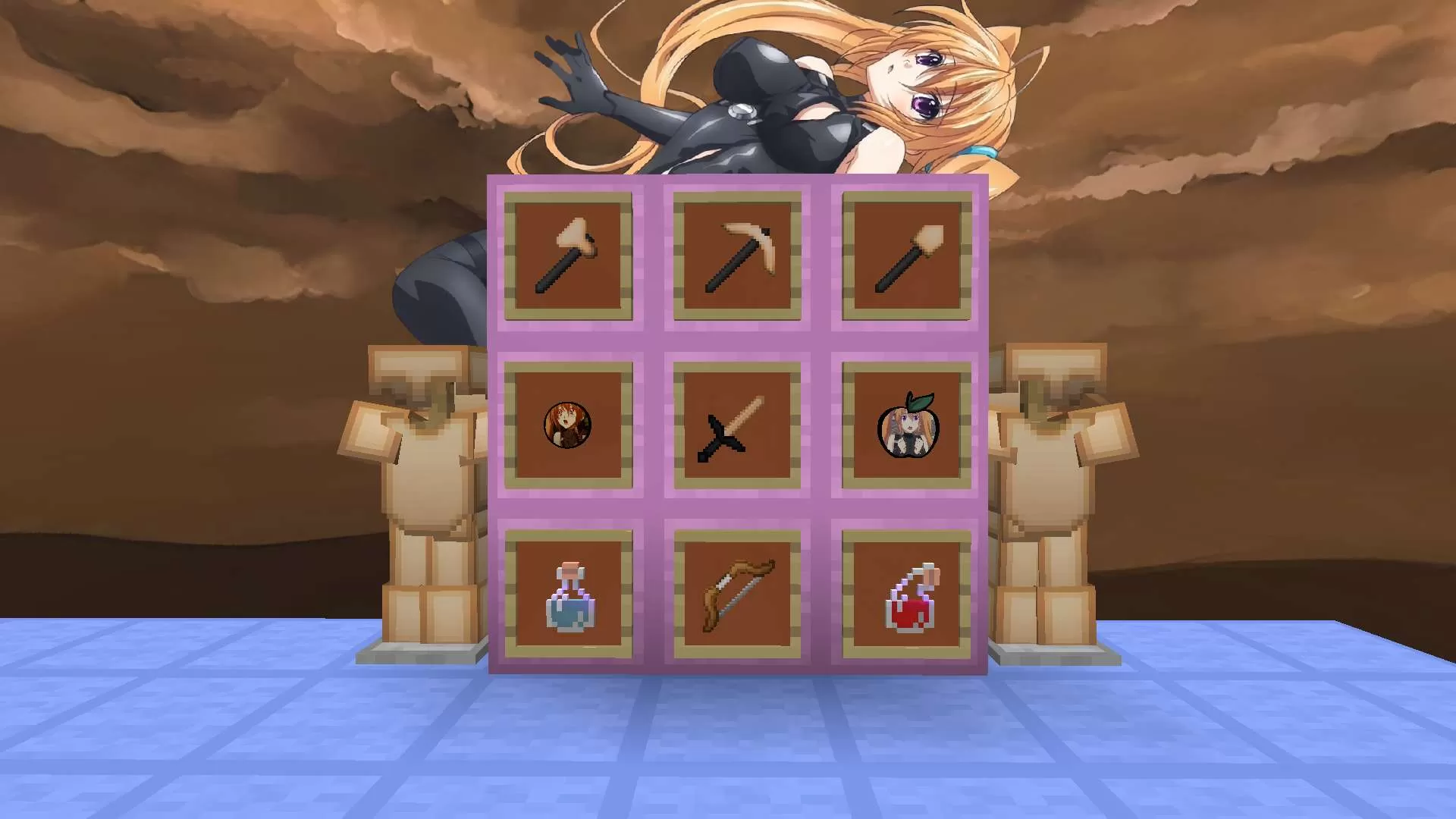 Gallery Image 1 for Irina Shidou on PVPRP