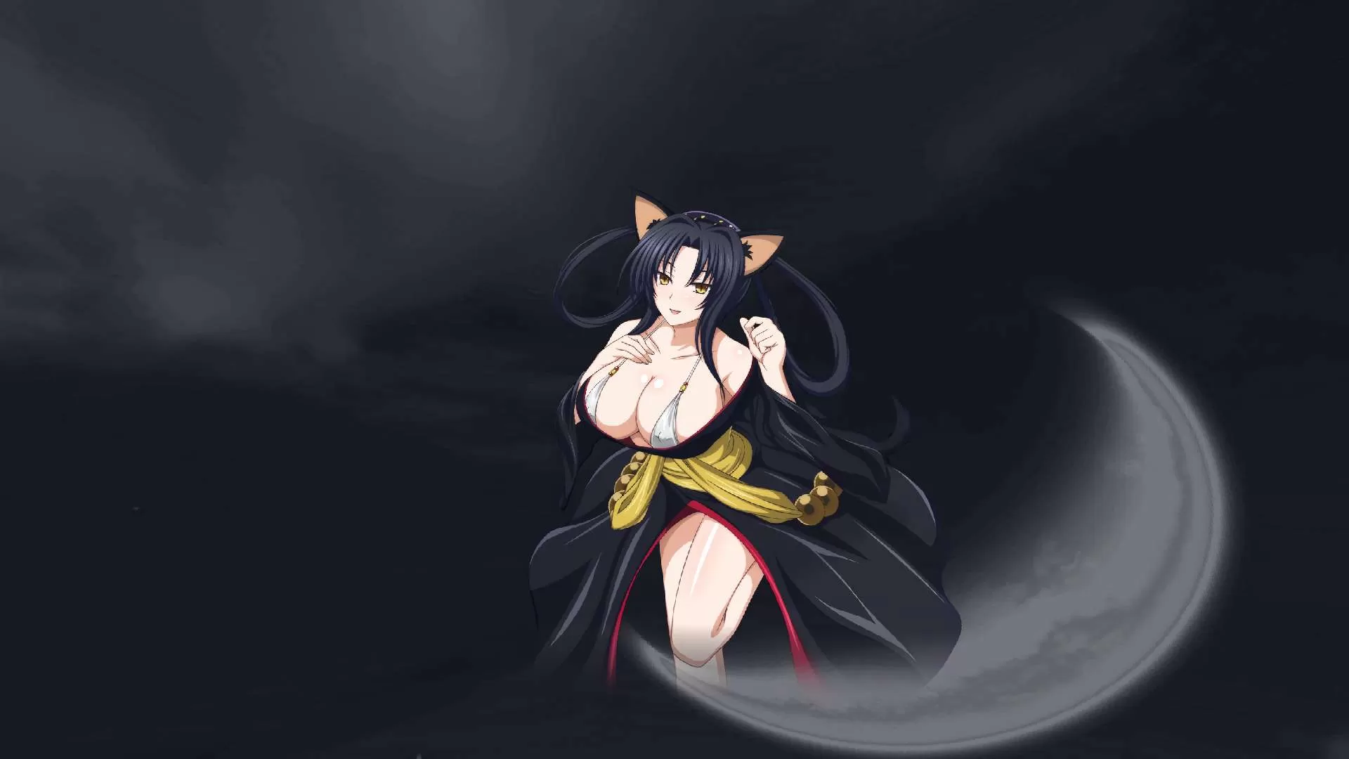 Gallery Image 2 for Kuroka Toujou on PVPRP