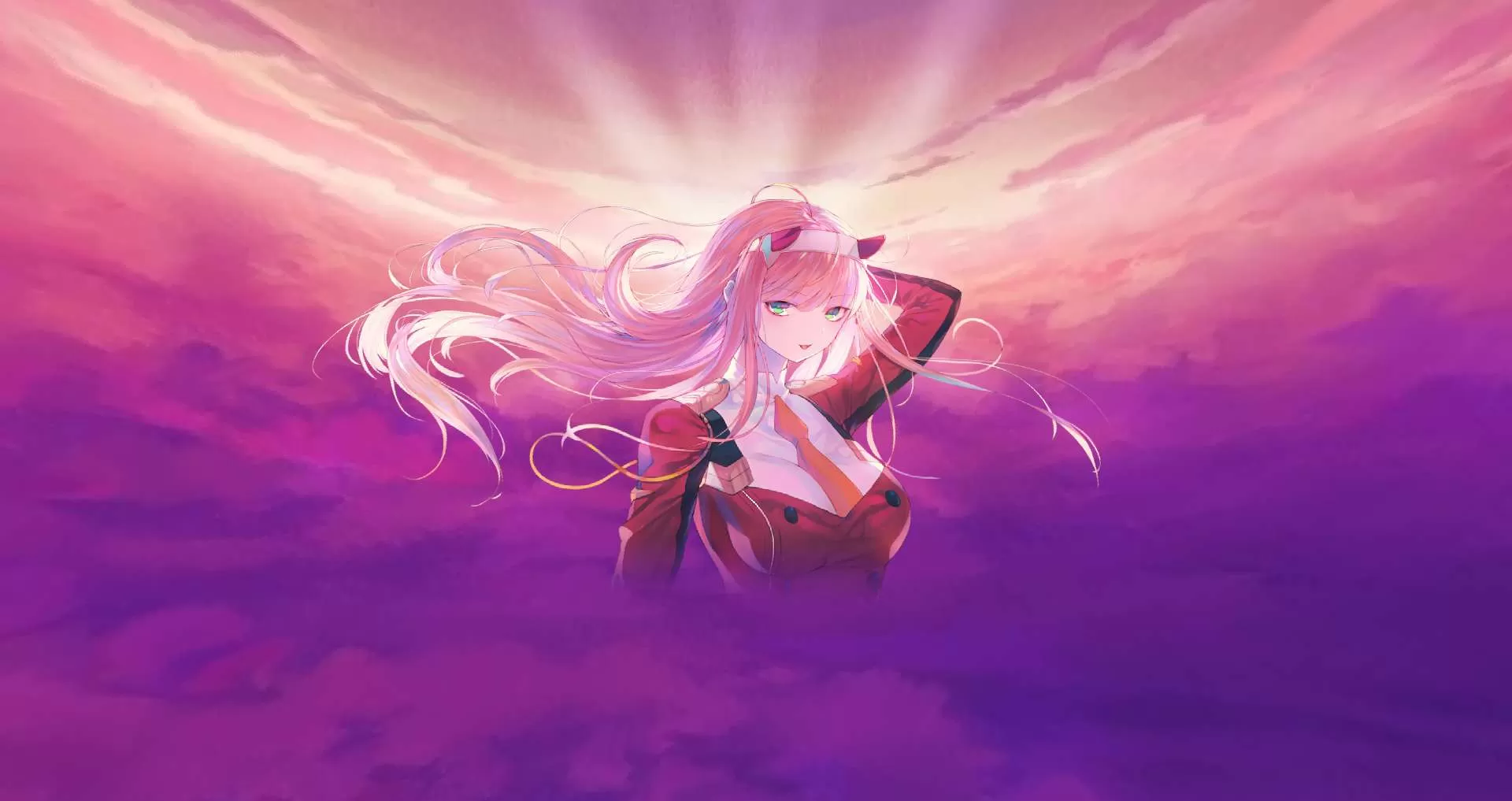 Gallery Image 2 for Zero Two v2 on PVPRP