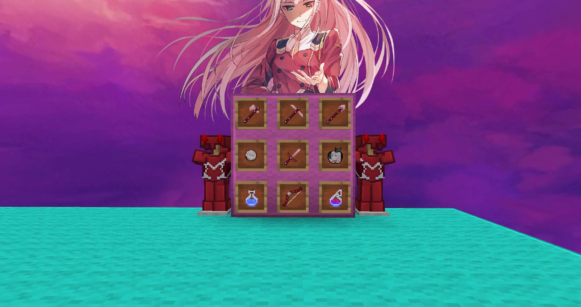 Gallery Image 1 for Zero Two v2.1 on vVPRP