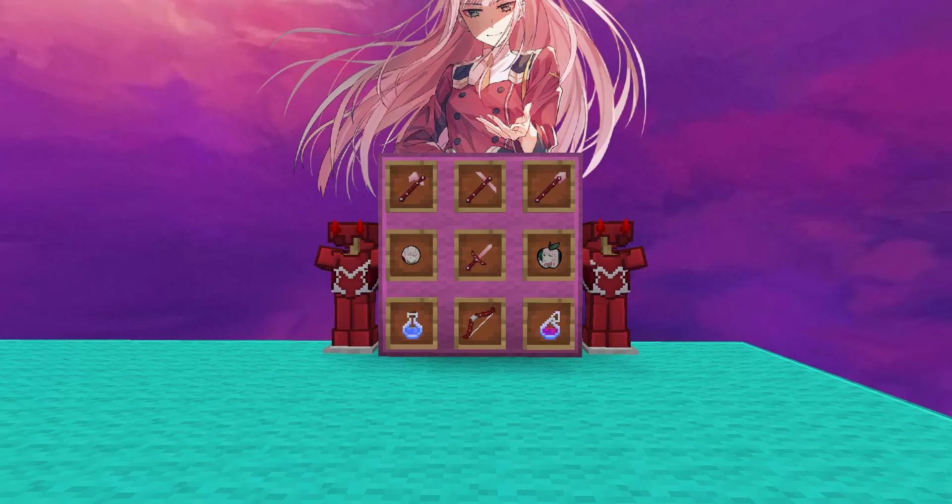 Gallery Image 1 for Zero Two v2 1.18 on PVPRP