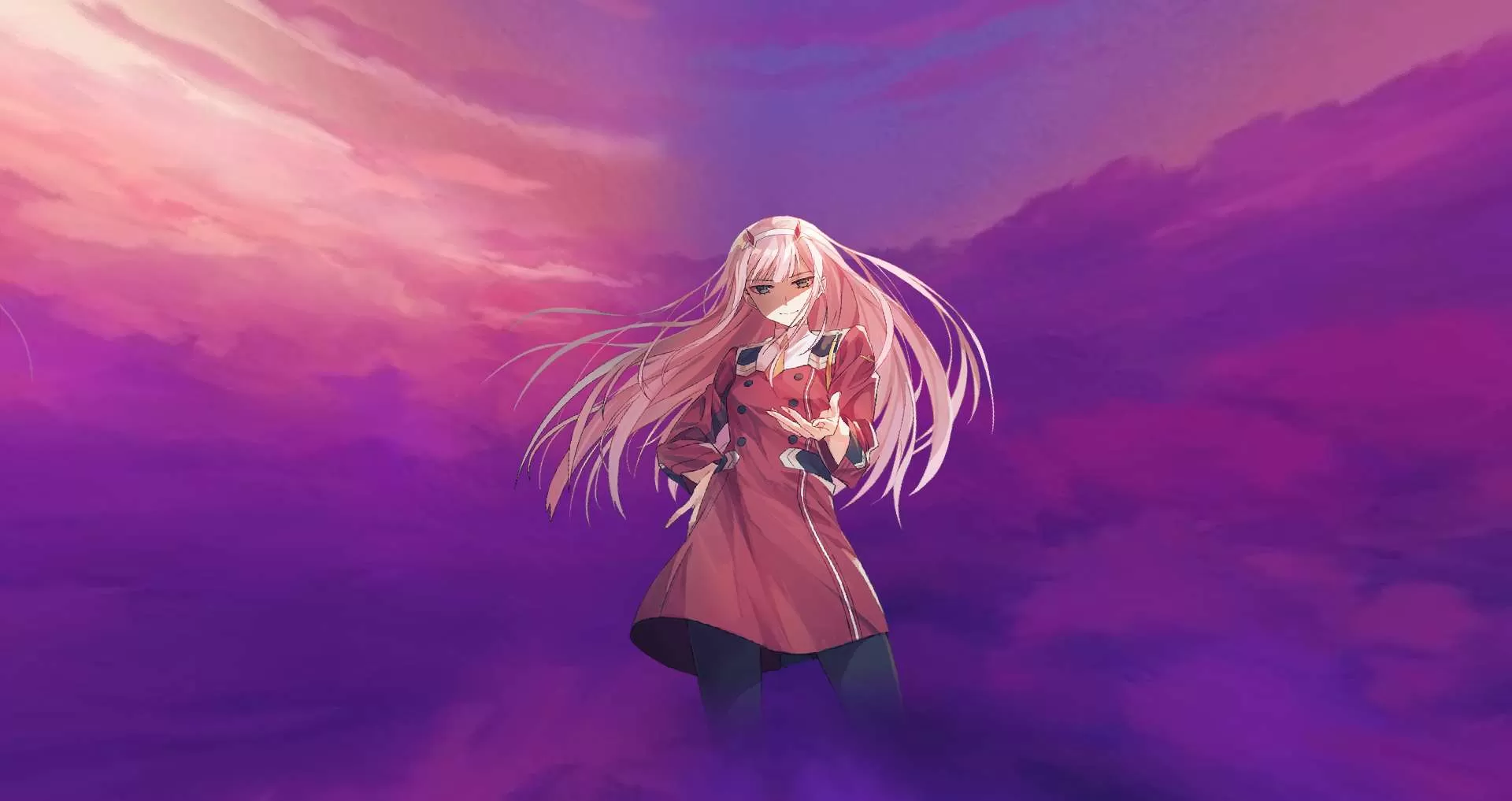 Gallery Image 2 for Zero Two Sky Overlay on PVPRP
