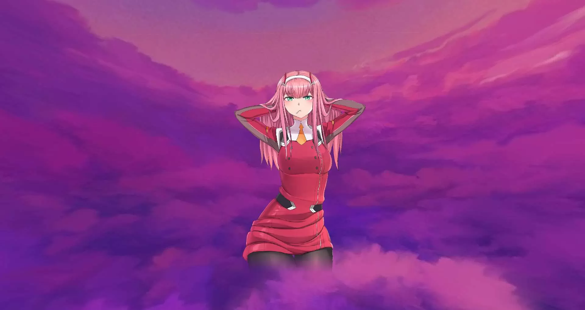 Gallery Image 3 for Zero Two Sky Overlay on PVPRP