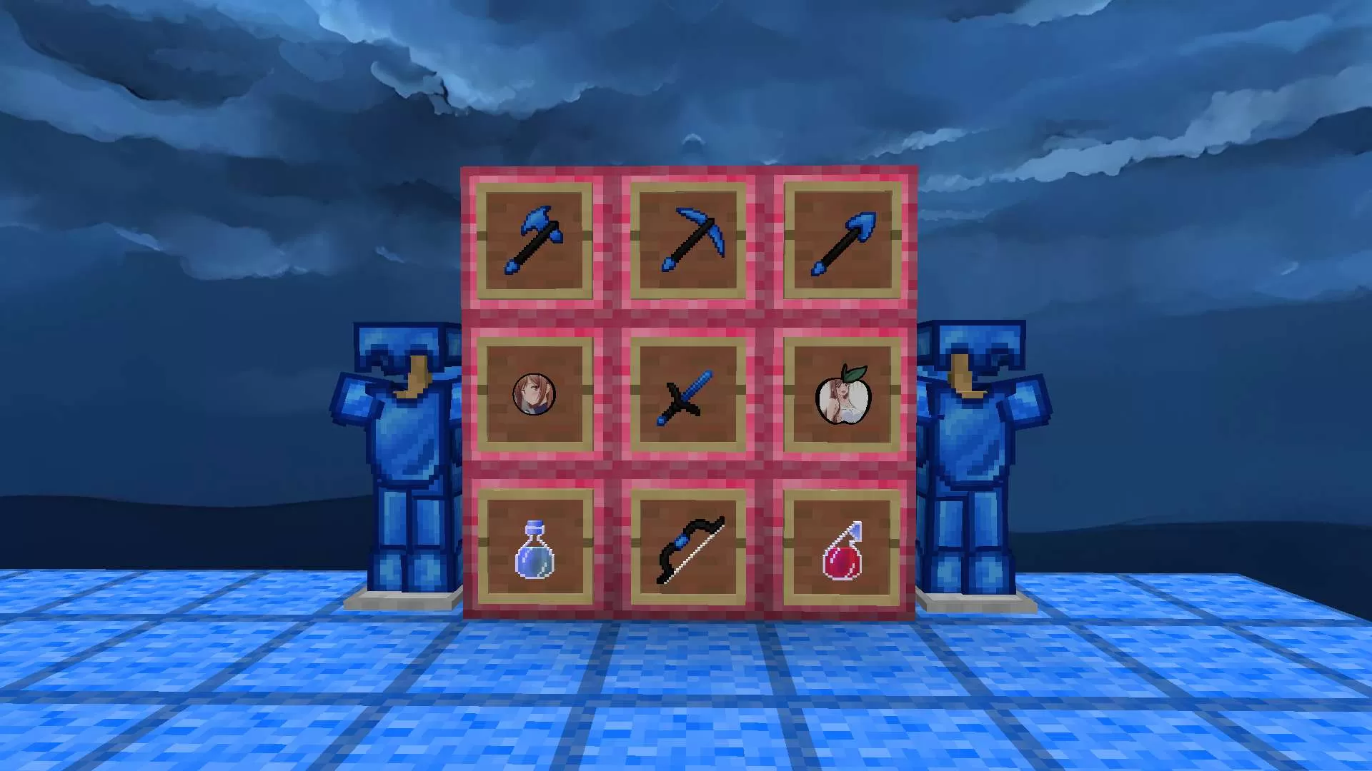 Gallery Image 1 for Ayane Shirakawa 1.18 on PVPRP