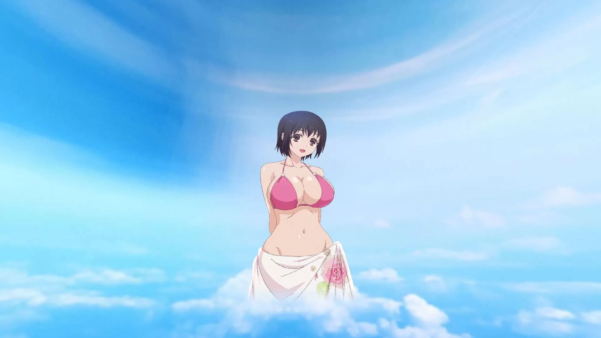 Gallery Image 2 for Kotone Shirakawa on PVPRP