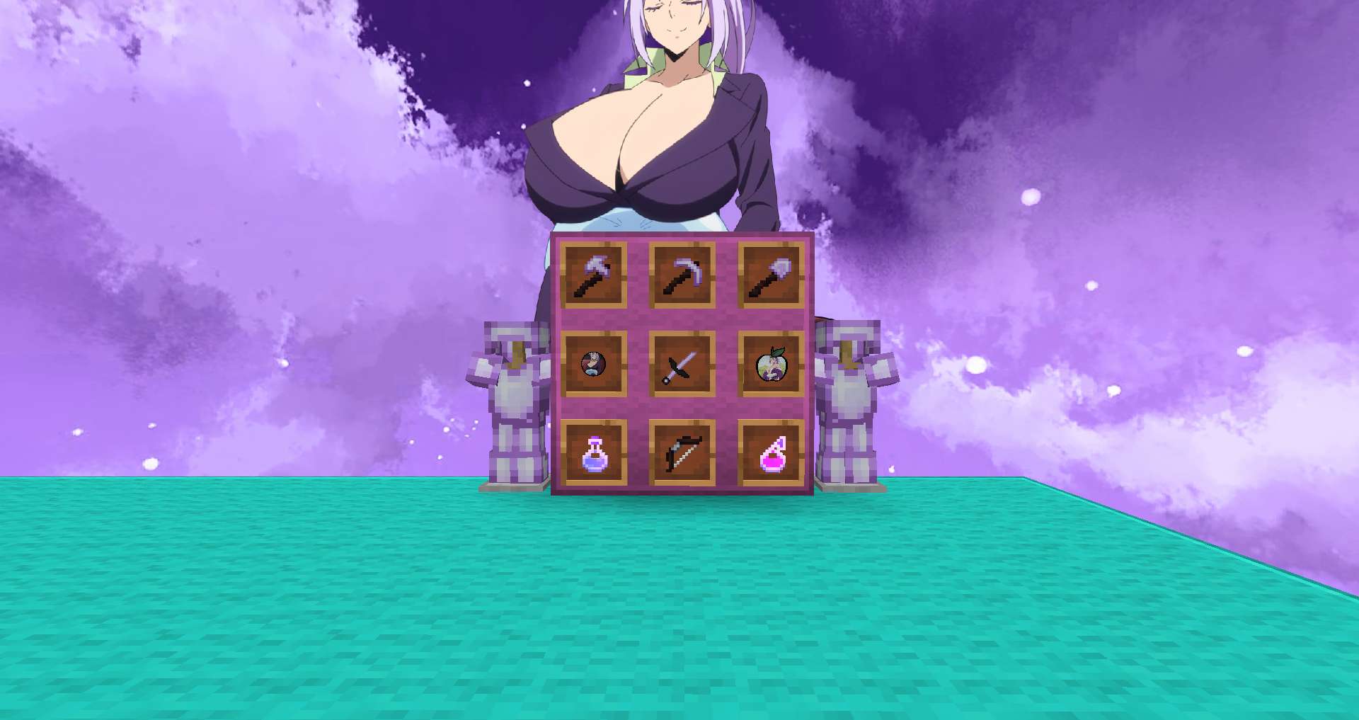 Gallery Image 1 for Shion on vVPRP