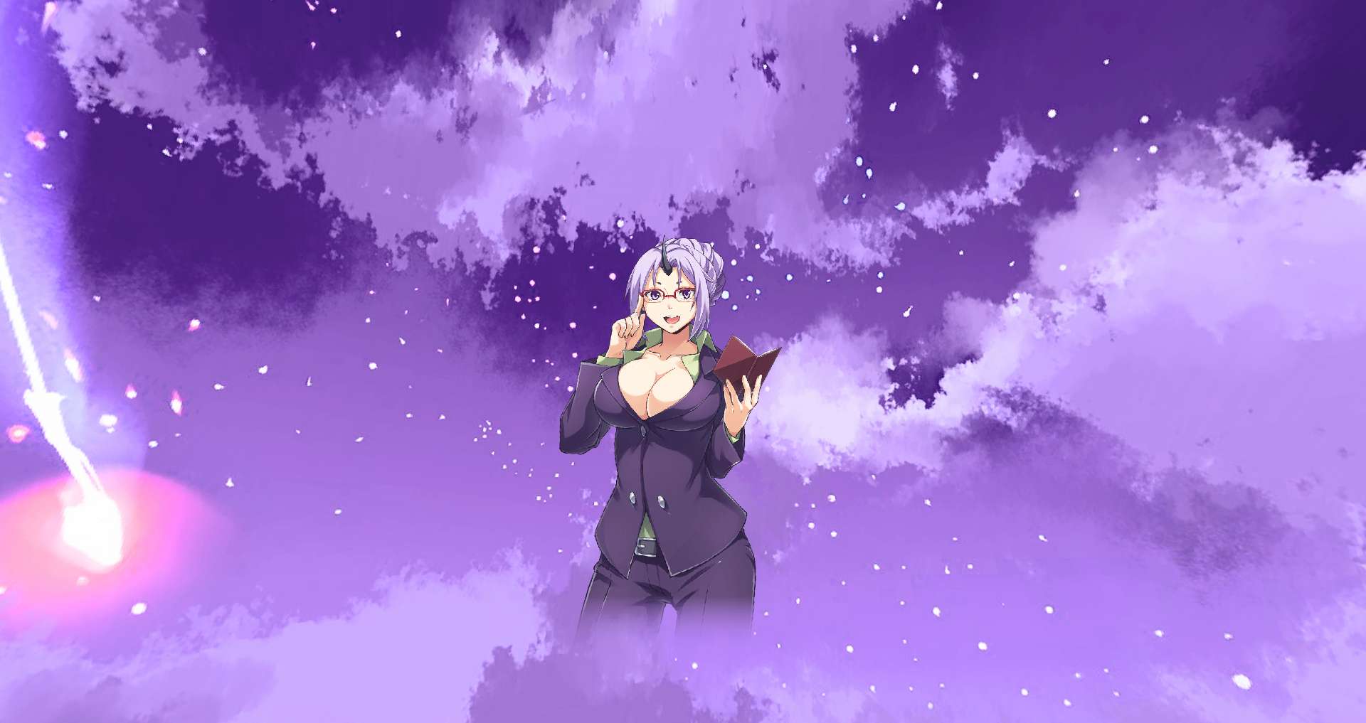 Gallery Image 2 for Shion on vVPRP
