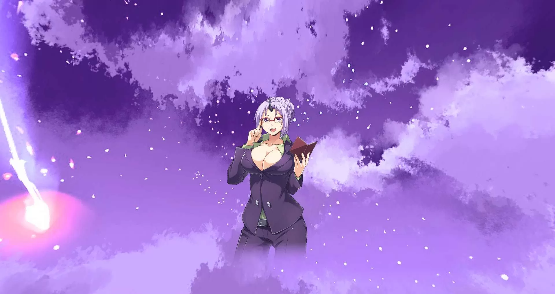 Gallery Image 2 for Shion on PVPRP