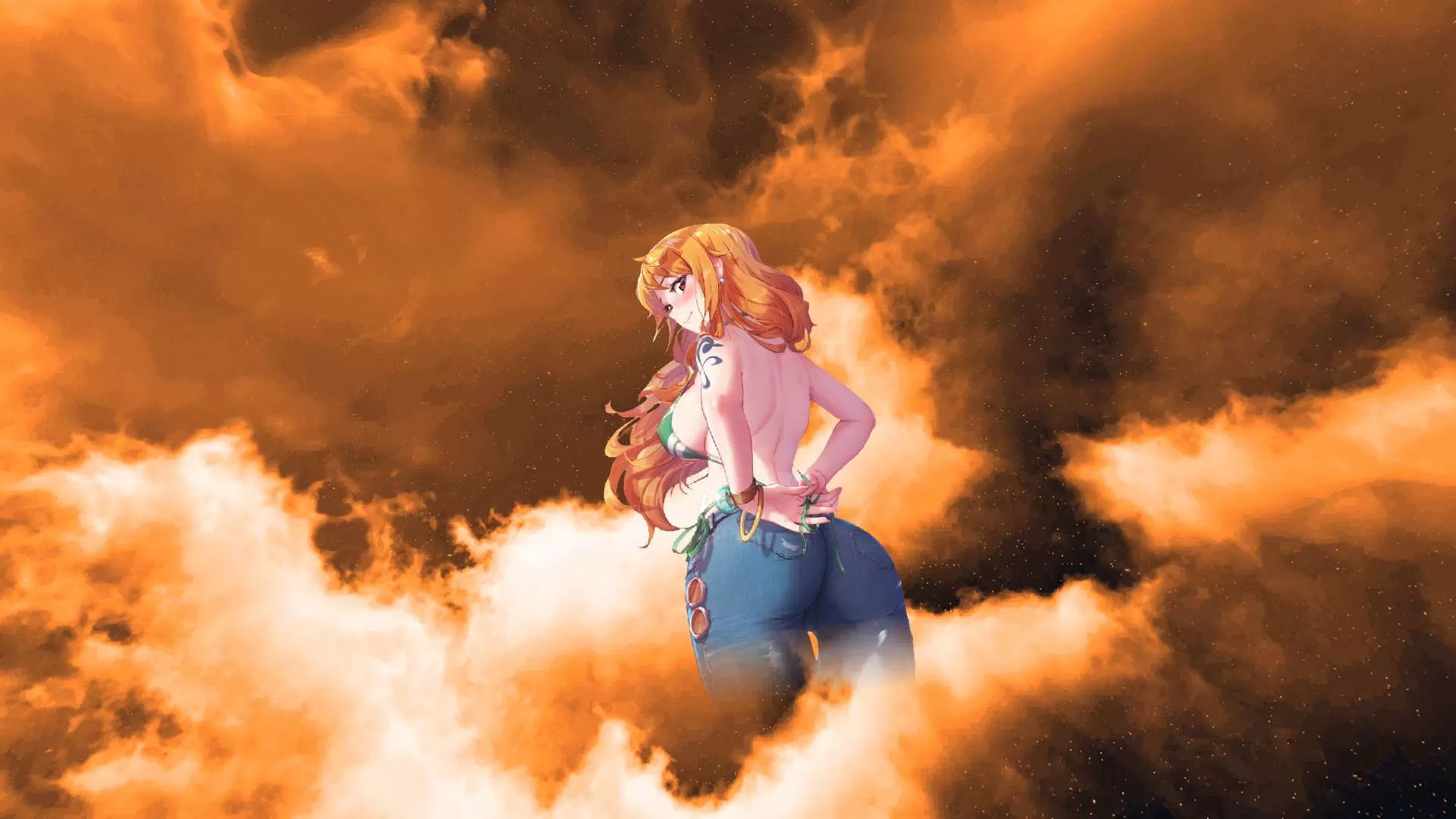 Gallery Image 1 for Nami on PVPRP