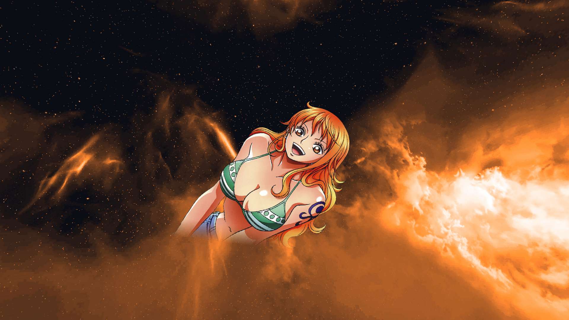 Gallery Image 2 for Nami 1.18 on vVPRP