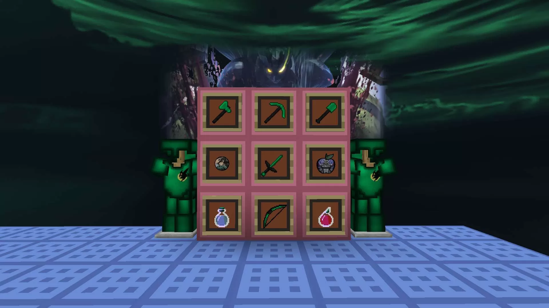 Gallery Image 1 for Bulat on PVPRP