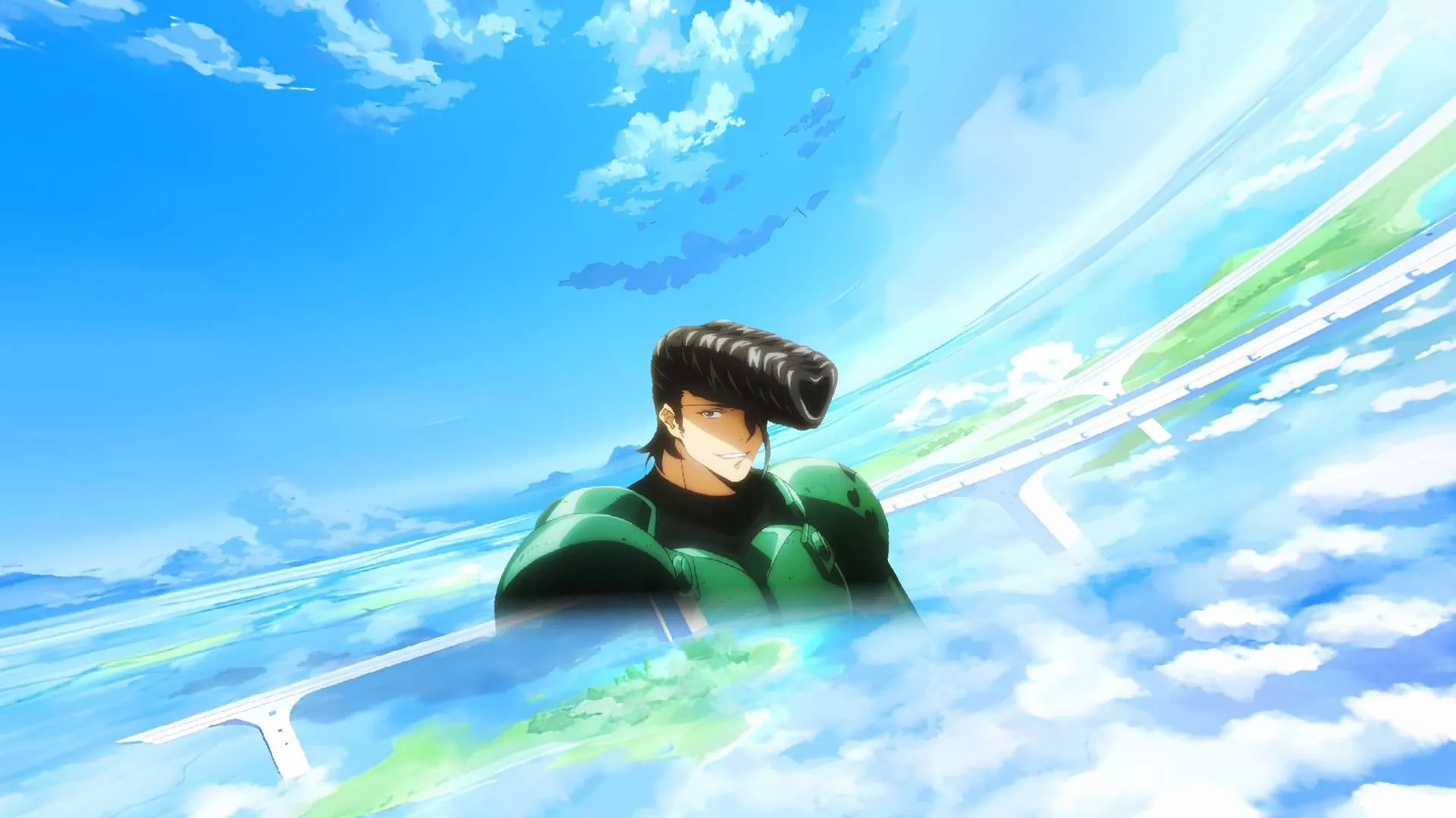 Gallery Image 5 for Bulat on PVPRP