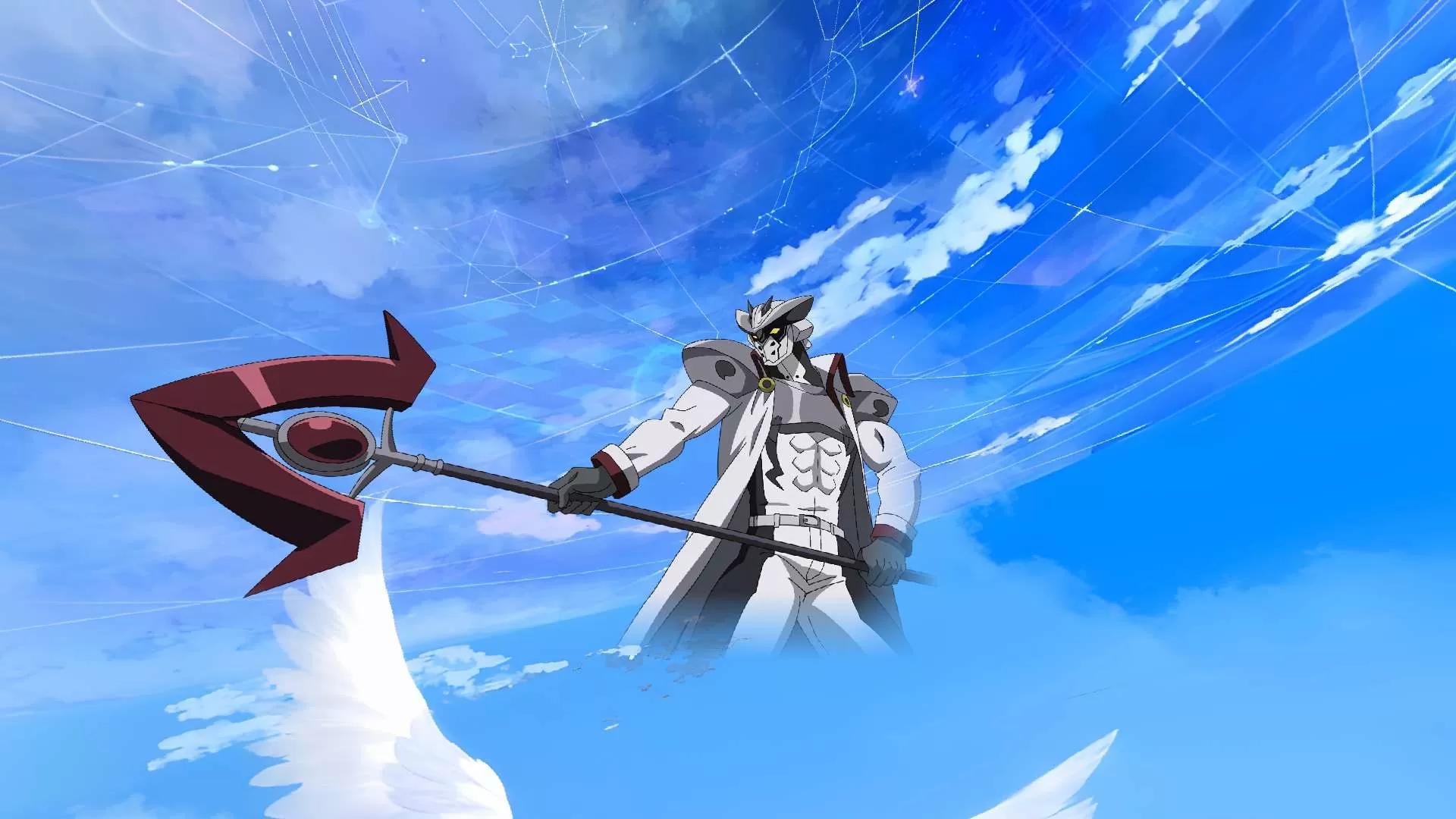 Gallery Image 6 for Bulat on PVPRP