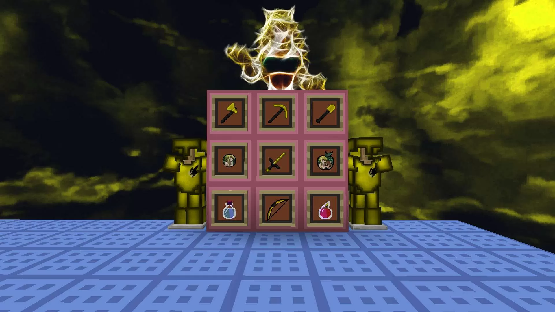 Gallery Image 1 for Leone on PVPRP