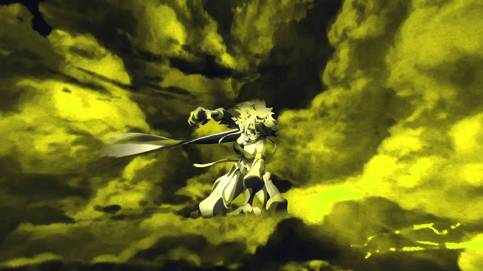 Gallery Image 3 for Leone on PVPRP