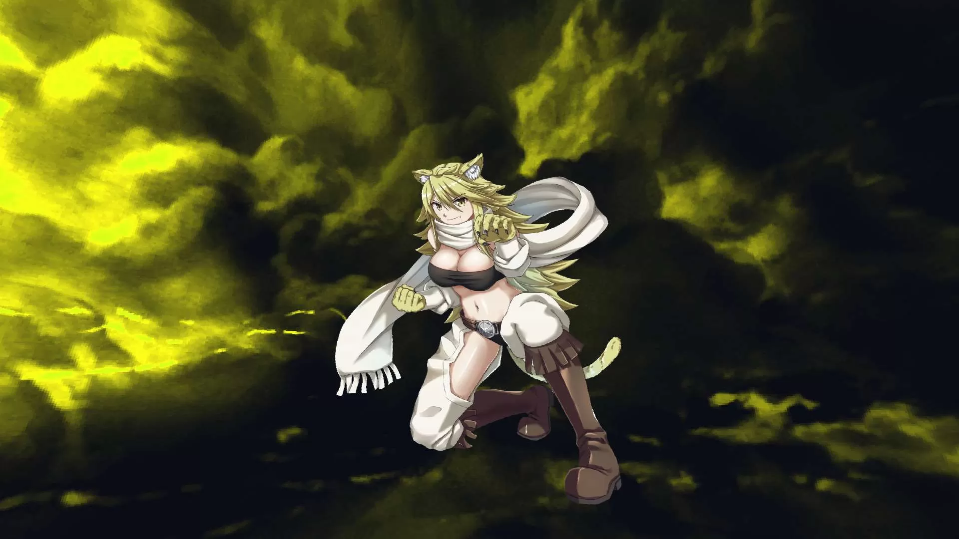 Gallery Image 4 for Leone on PVPRP