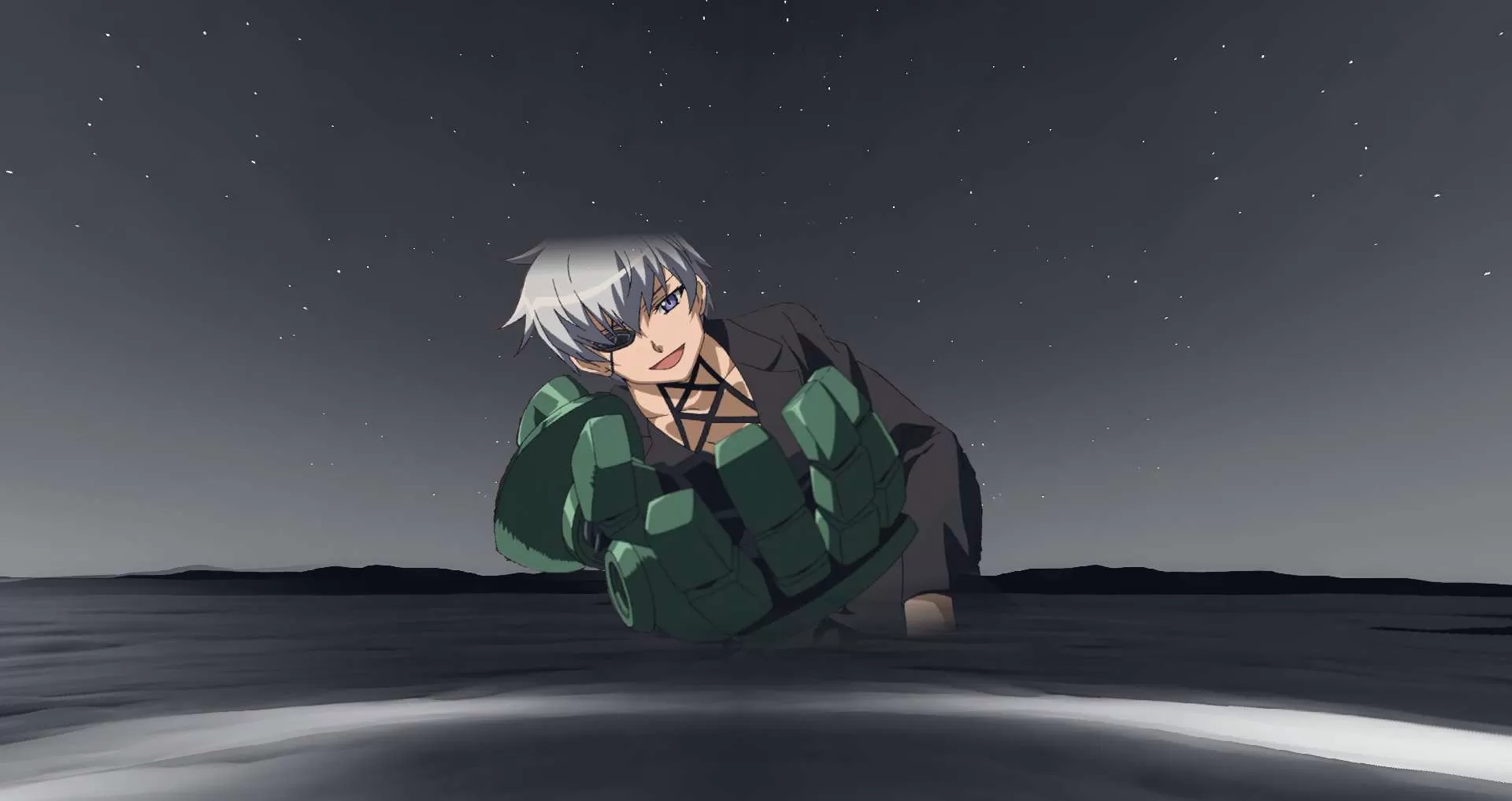 Gallery Image 2 for Najenda on PVPRP