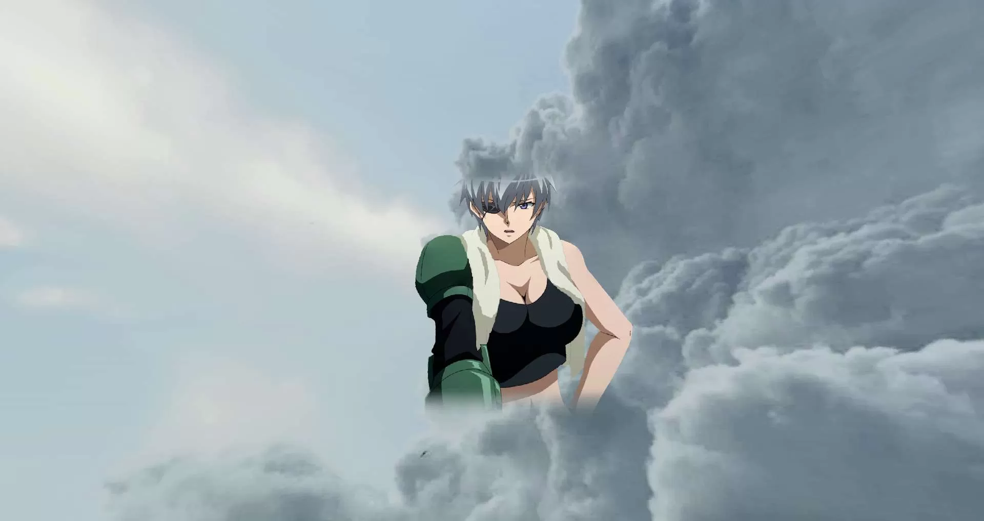 Gallery Image 4 for Najenda on PVPRP