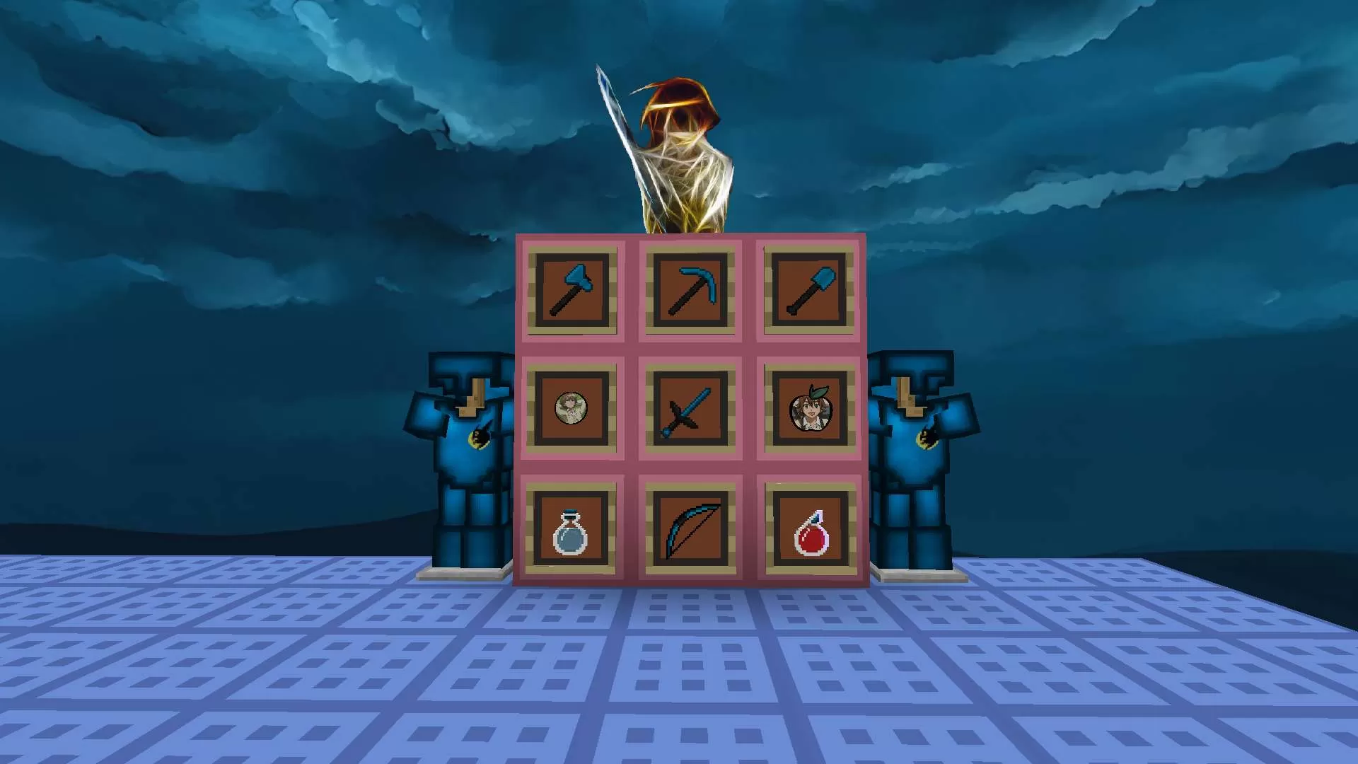 Gallery Image 1 for Tatsumi on PVPRP