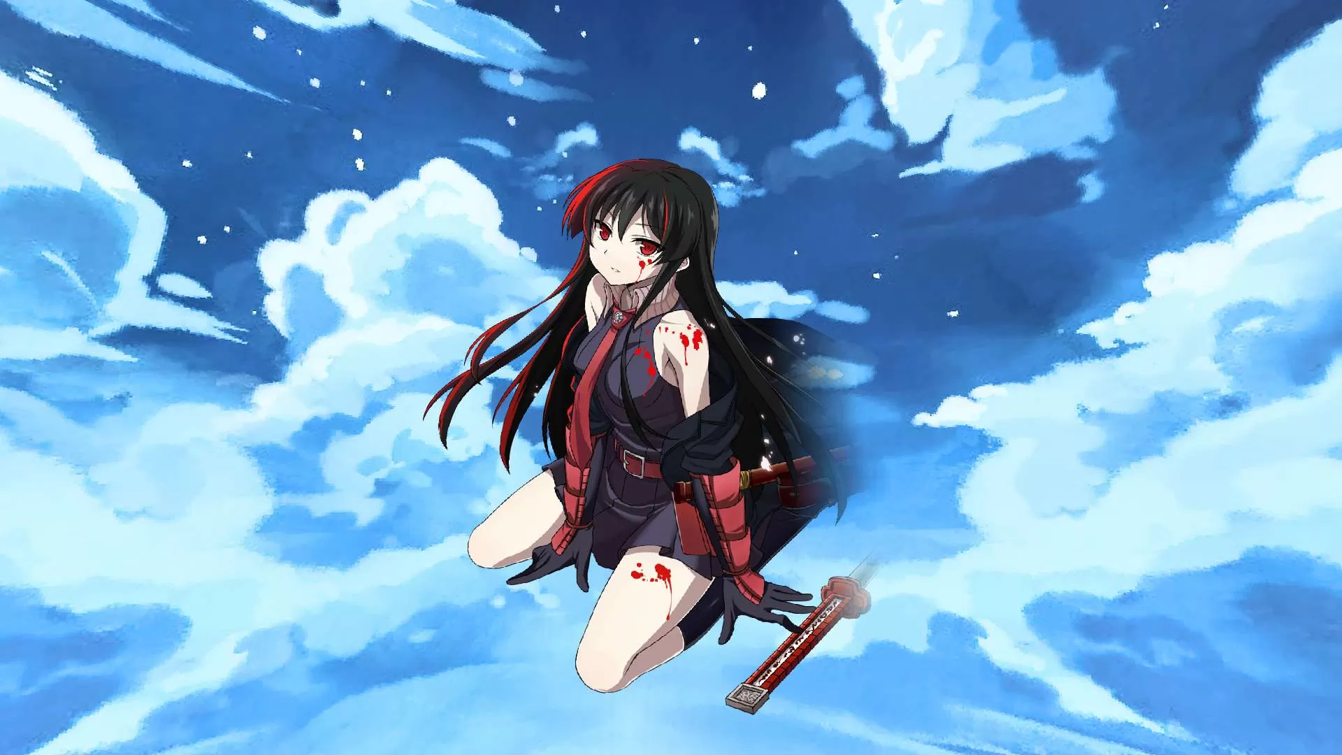 Gallery Image 3 for Akame on PVPRP