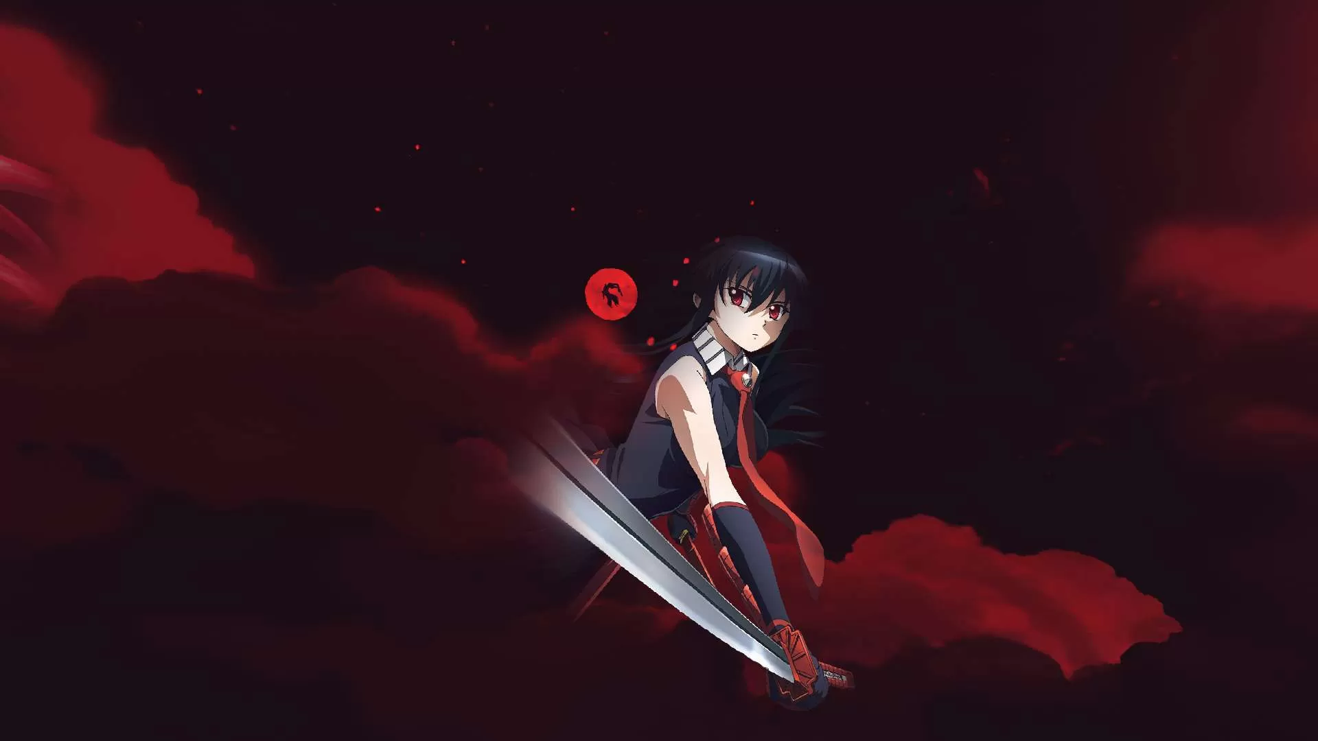 Gallery Image 6 for Akame on PVPRP