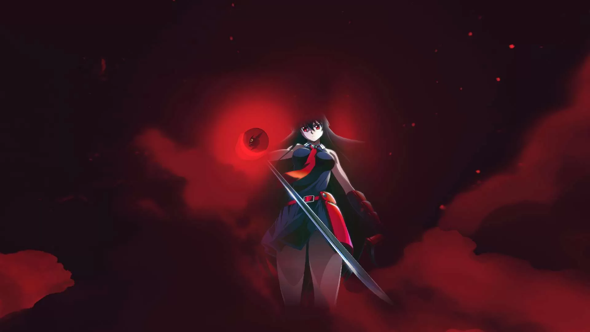 Gallery Image 7 for Akame on PVPRP