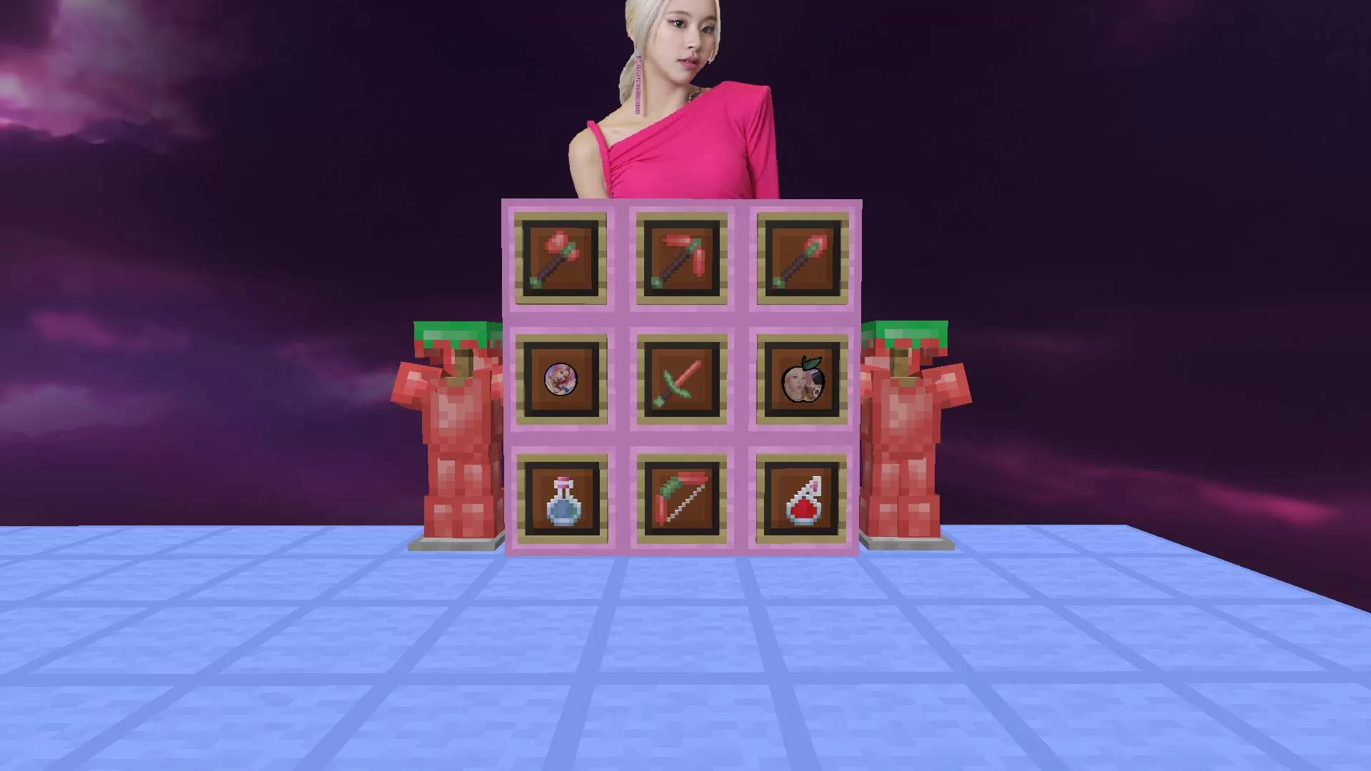 Gallery Image 1 for TWICE Chaeyoung  on PVPRP