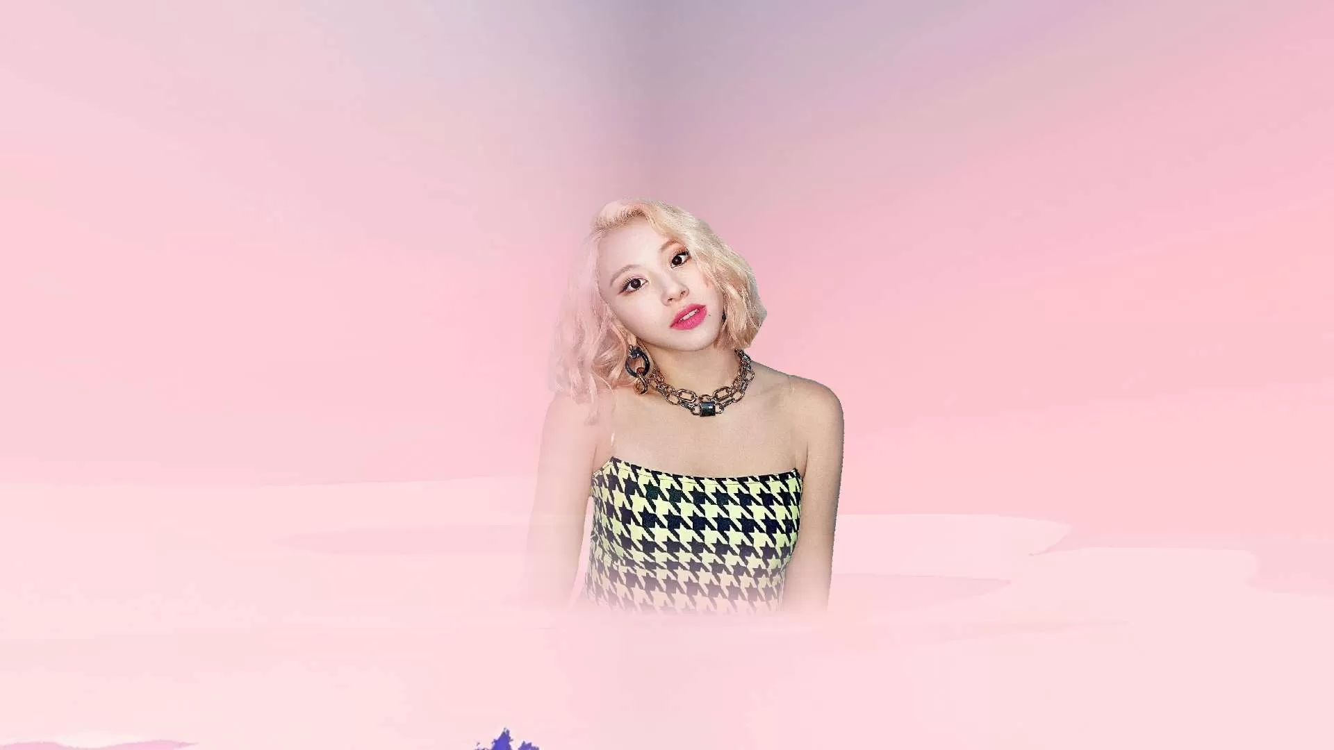 Gallery Image 3 for TWICE Chaeyoung Sky Overlay on PVPRP