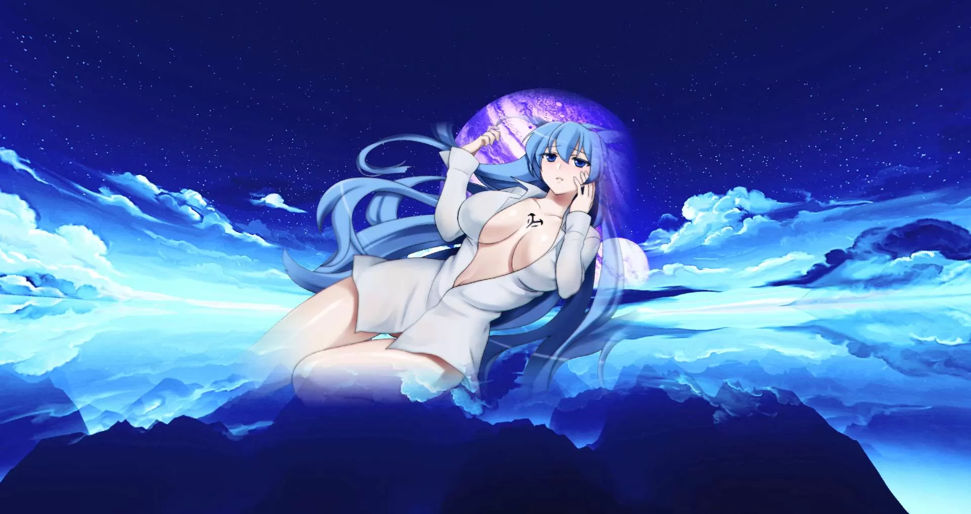Gallery Image 2 for Esdeath on PVPRP