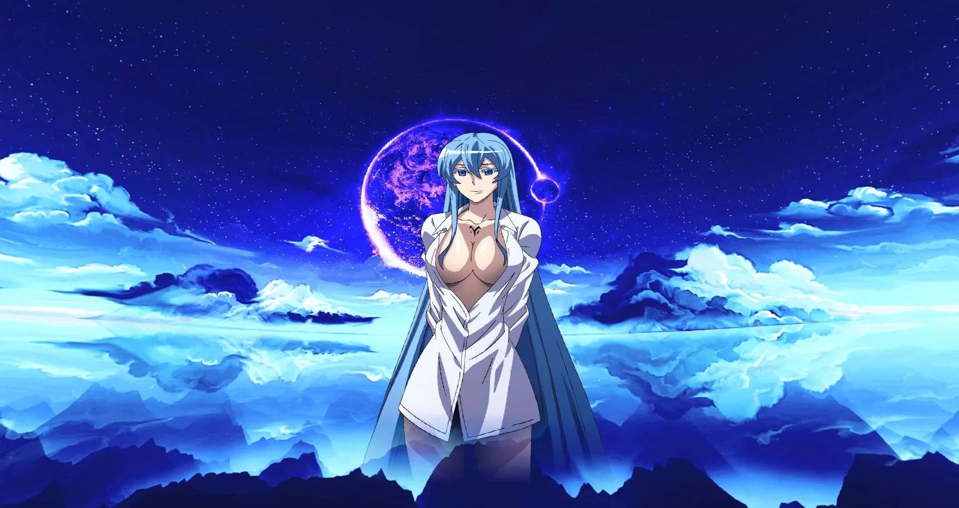 Gallery Image 3 for Esdeath on PVPRP